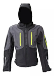 CHAMARRA SM HEBOTECH LUZERN NEON