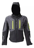 CHAMARRA SM HEBOTECH LUZERN NEON