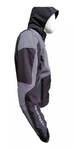 CHAMARRA SM HEBOTECH LUZERN NEON