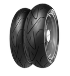 Conti sport attack