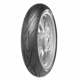 Conti sport attack