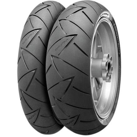 Contisport Attack 2