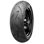 Contisport Attack 2