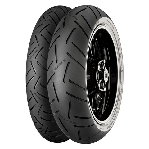 Contisport Attack 3