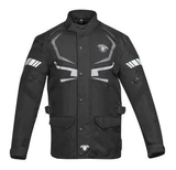 Chamarra Con Protecciones Punto Extremo Tilcara