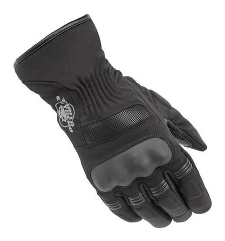 Guantes Impermable Termico Punto Extremo Pilot