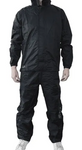 Impermeable Traje De Lluvia P/moto Punto Extremo