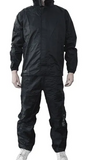 Impermeable Traje De Lluvia P/moto Punto Extremo