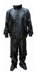 Impermeable Traje De Lluvia P/moto Punto Extremo