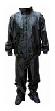 Impermeable Traje De Lluvia P/moto Punto Extremo