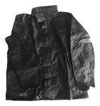 Impermeable Traje De Lluvia P/moto Punto Extremo