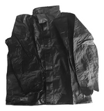 Impermeable Traje De Lluvia P/moto Punto Extremo