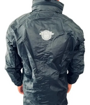 Impermeable Traje De Lluvia P/moto Punto Extremo