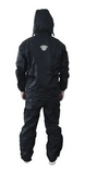 Impermeable Traje De Lluvia P/moto Punto Extremo