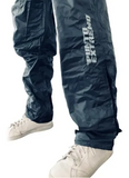 Impermeable Traje De Lluvia P/moto Punto Extremo
