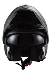 CASCO ABATIBLE LS2 SCOPE AXIS M NGO/TITANIUM FF902