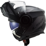 CASCO ABATIBLE LS2 SCOPE AXIS M NGO/TITANIUM FF902