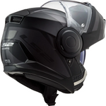 CASCO ABATIBLE LS2 SCOPE AXIS M NGO/TITANIUM FF902