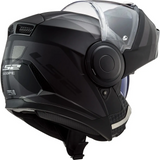 CASCO ABATIBLE LS2 SCOPE AXIS M NGO/TITANIUM FF902