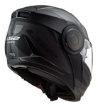 CASCO ABATIBLE LS2 SCOPE AXIS M NGO/TITANIUM FF902