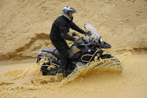 Par  Doble Proposito 120/70 19 y 170/60 17 40% carretera 60% offroad