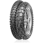 Par  Doble Proposito 120/70 19 y 170/60 17 40% carretera 60% offroad