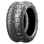 Par  Doble Proposito 120/70 19 y 170/60 17 40% carretera 60% offroad