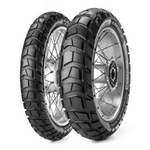 Par  Doble Proposito 120/70 19 y 170/60 17 40% carretera 60% offroad