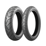 Par  Doble Proposito120/70 19 y 170/60 17 80% carretera 20% offroad