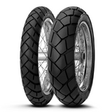Par  Doble Proposito120/70 19 y 170/60 17 80% carretera 20% offroad