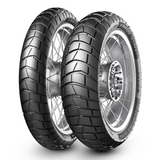 Par  Doble Proposito120/70 19 y 170/60 17 80% carretera 20% offroad