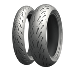 Par Doble Proposito 120/70 19 y 170/60 17 100% carretera