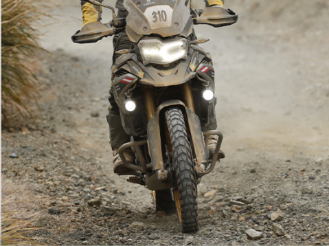 METZELER KAROO 3