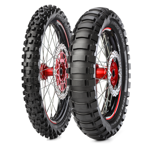 METZELER  KAROO  EXTREME