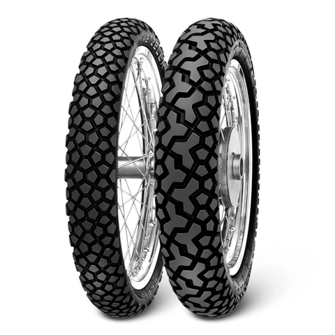 METZELER  ENDURO 1