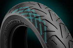 BRIDGESTONE BATTEL CRUISE H50