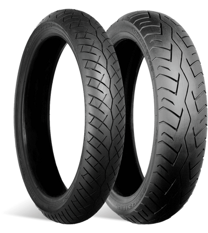 BRIDGESTONE BATTLAXBT-45