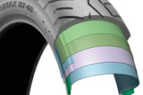 BRIDGESTONE BATTLAXBT-46