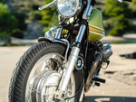 BRIDGESTONE BATTLAXBT-46