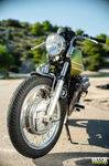 BRIDGESTONE BATTLAXBT-46