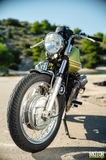 BRIDGESTONE BATTLAXBT-46