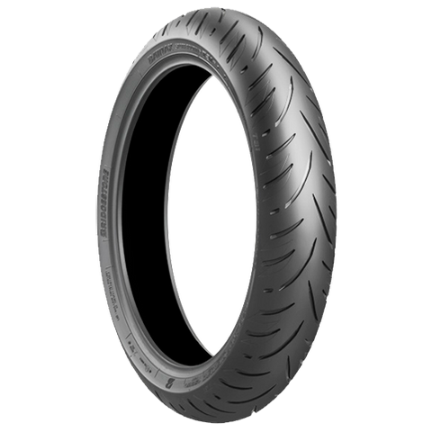 BRIDGESTONE BATTLAX T31