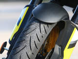 BRIDGESTONE BATTLAX T31