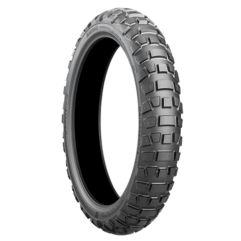 BRIDGESTONE BATTLAX AX41