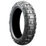 BRIDGESTONE BATTLAX AX41