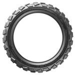 BRIDGESTONE BATTLAX AX41