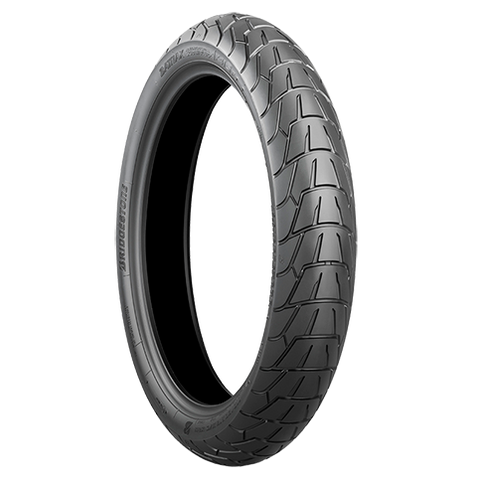 BRIDGESTONE SCRAMBLER AX41S