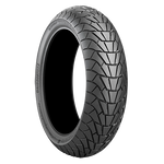 BRIDGESTONE SCRAMBLER AX41S