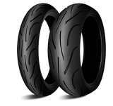 MICHELIN PILOT POWER 2CT