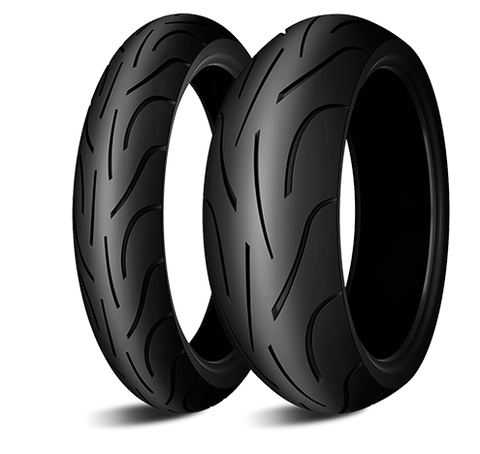 MICHELIN PILOT POWER 2CT